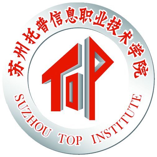 学院logo